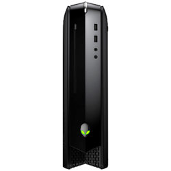 Alienware Andromeda R2 Desktop PC, Intel Core i5, 8GB, 1TB+256GB, Black